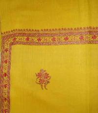 Embroidered Shawls - 08