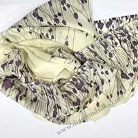 Printed Scarves