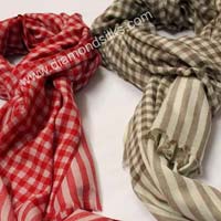 Fine Wool Scarves