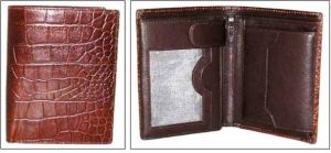 Gents Leather Wallets Em-1006-1189