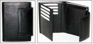 Gents Leather Wallets Em-1006-5035