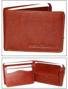 Ladies Leather Purses Em-1006-5024