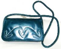 Leather Shoulder Bags- 03