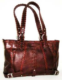 Leather Shoulder Bags Em-1006-1003
