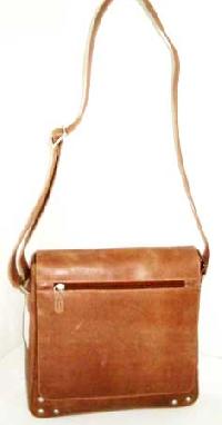 Leather Shoulder Bags Em-1006-1007