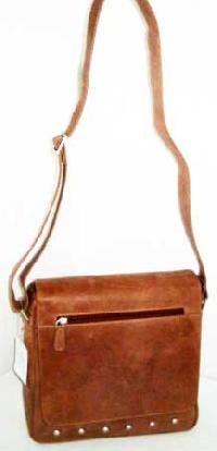 Leather Shoulder Bags EM-1006-1008
