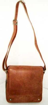 Leather Shoulder Bags EM-1006-1009