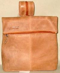 Leather Backpacks Em-1006-7027