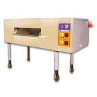 Deck Oven