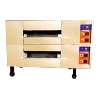 Deck Oven