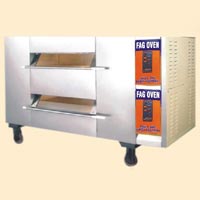 Deck Oven