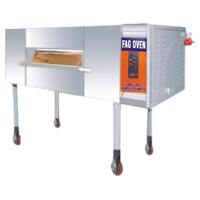 Deck Oven