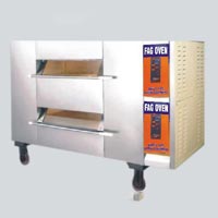 Deck Oven