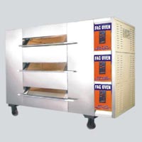 Deck Oven