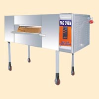 Deck Oven