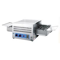Pizza Oven
