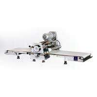 Dough Sheeter