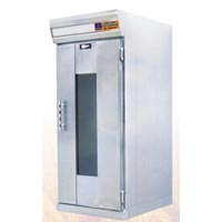 Bakery Prover
