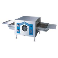 Pizza Oven