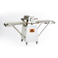 Dough Sheeter