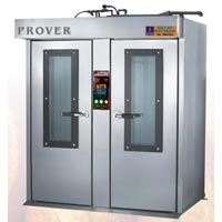 Bakery Prover