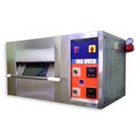 Pizza Oven