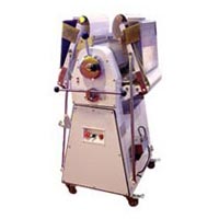 Dough Sheeter