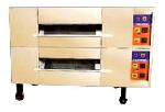 Single & Double Deck Gas Oven