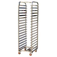 Stainless Steel Rack (5616)