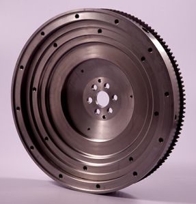 flywheel assemblies