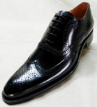Welted Leather Shoes