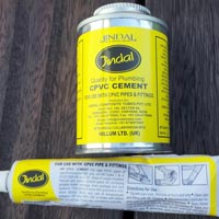 Solvent Cement