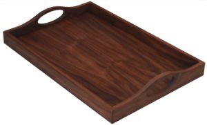 Wooden Serving Tray