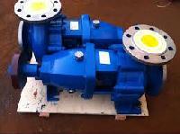 industrial centrifugal plastic pumps