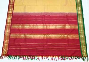 Silk Saree - (skp-ts-a004)