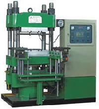 Rubber Moulding Press