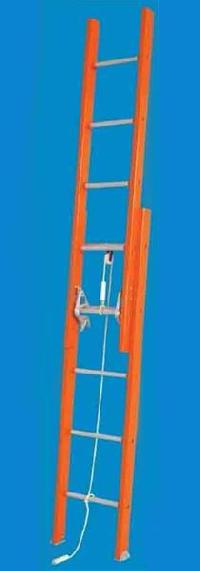 Single Section Ladder 03