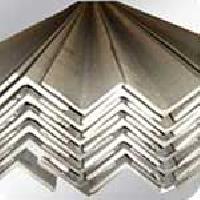 Stainless Steel Angles