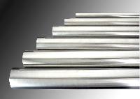 Stainless Steel Pipes