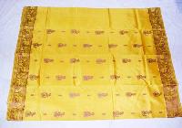 Baluchari Body Saree