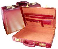 Leather Briefcase