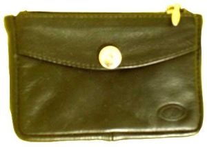 Leather Purse D-no 103