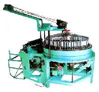 Braiding Machine