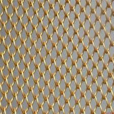 Brass Wire Mesh