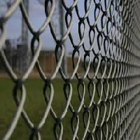 Chain Link Fencing