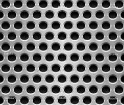 Stainless Steel Mesh