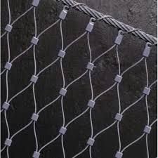 stainless steel netting