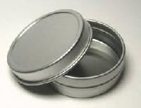 metal tin