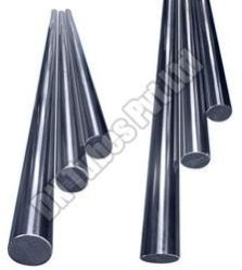 Grinded Bars