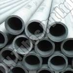 Seamless Pipes